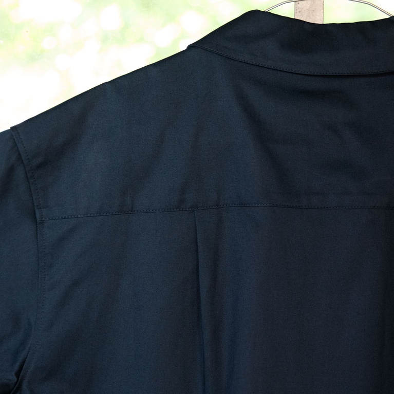 Skjorta "Mechanic Shirt"